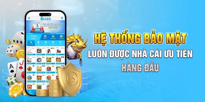 Đôi nét về nhà cái Hi88