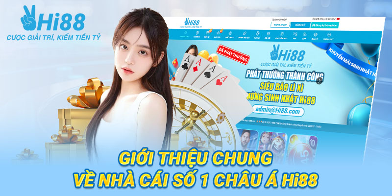 Những câu hỏi về vấn đề bảo mật tại Hi88