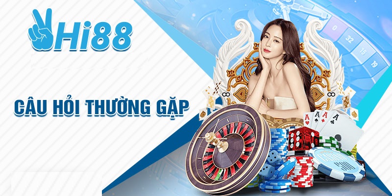 Câu hỏi về Hi88: Có cần xác minh tài khoản khi đăng ký không?