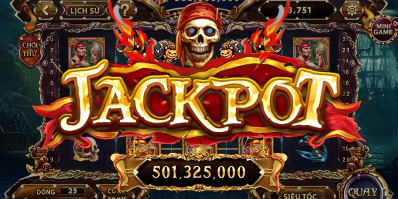 Đặc điểm khác biệt của nổ hũ Pirate King