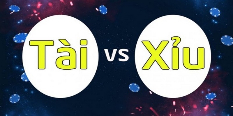 Tips cược tài xỉu online