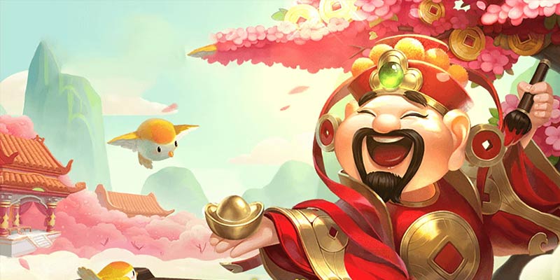 Ưu điểm nổ hũ thần tài