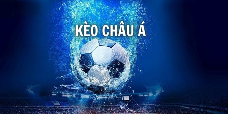 Cách đọc kèo châu Á